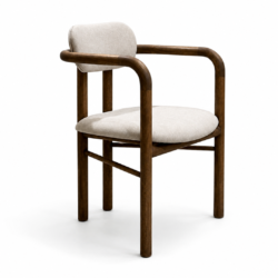 Silla Mara con apoyabrazos - Thumbnail Image 4