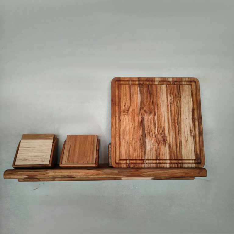 Tablas - Canora Muebles