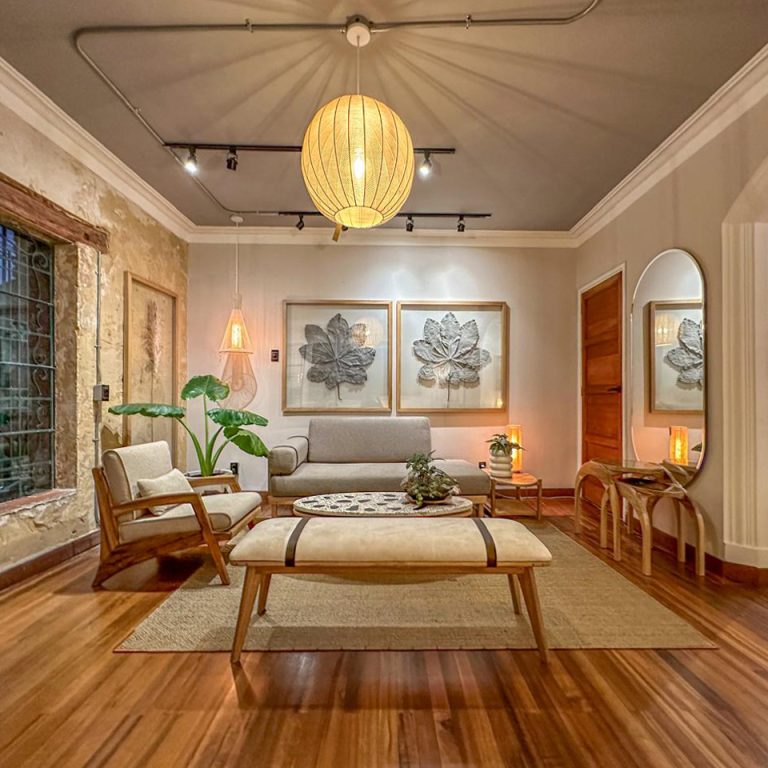 casa - Canora Muebles