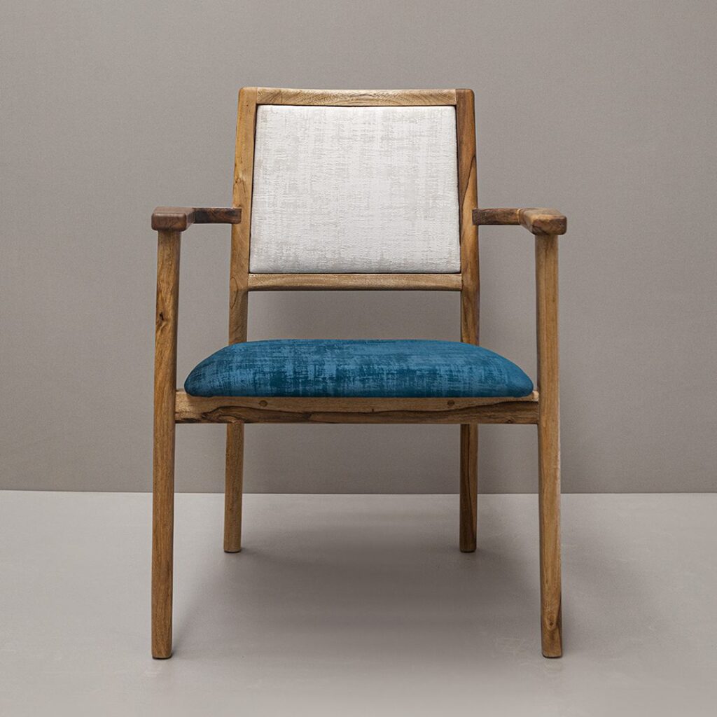 Silla Bravo 01P_COM - Canora Muebles