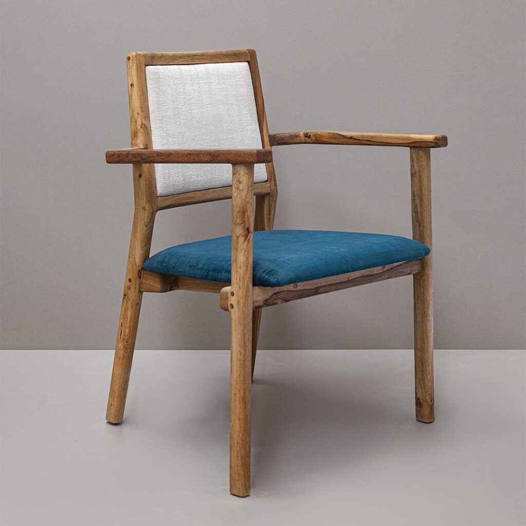 Silla Bravo 02P_COM - Canora Muebles