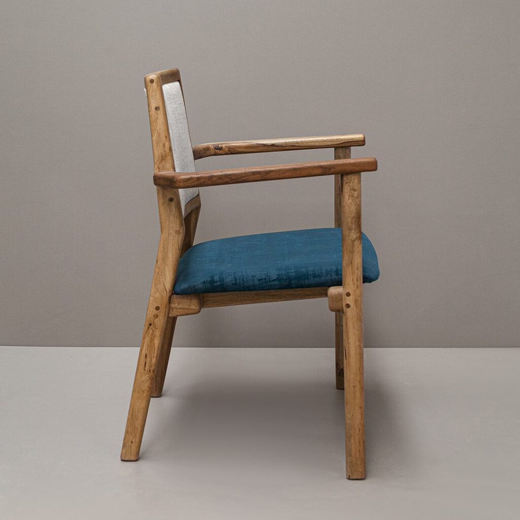 Silla Bravo 03P_COM - Canora Muebles