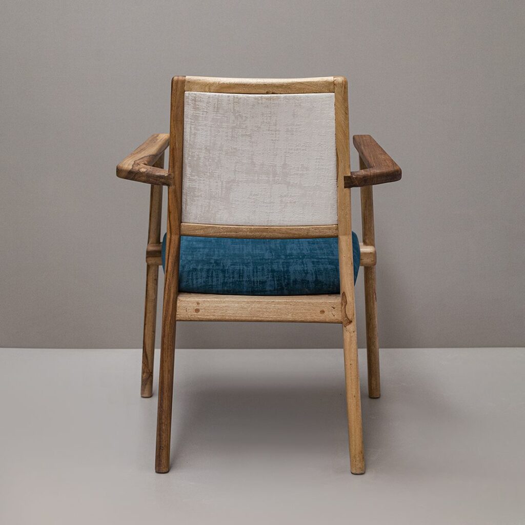 Silla Bravo 05P_COM - Canora Muebles