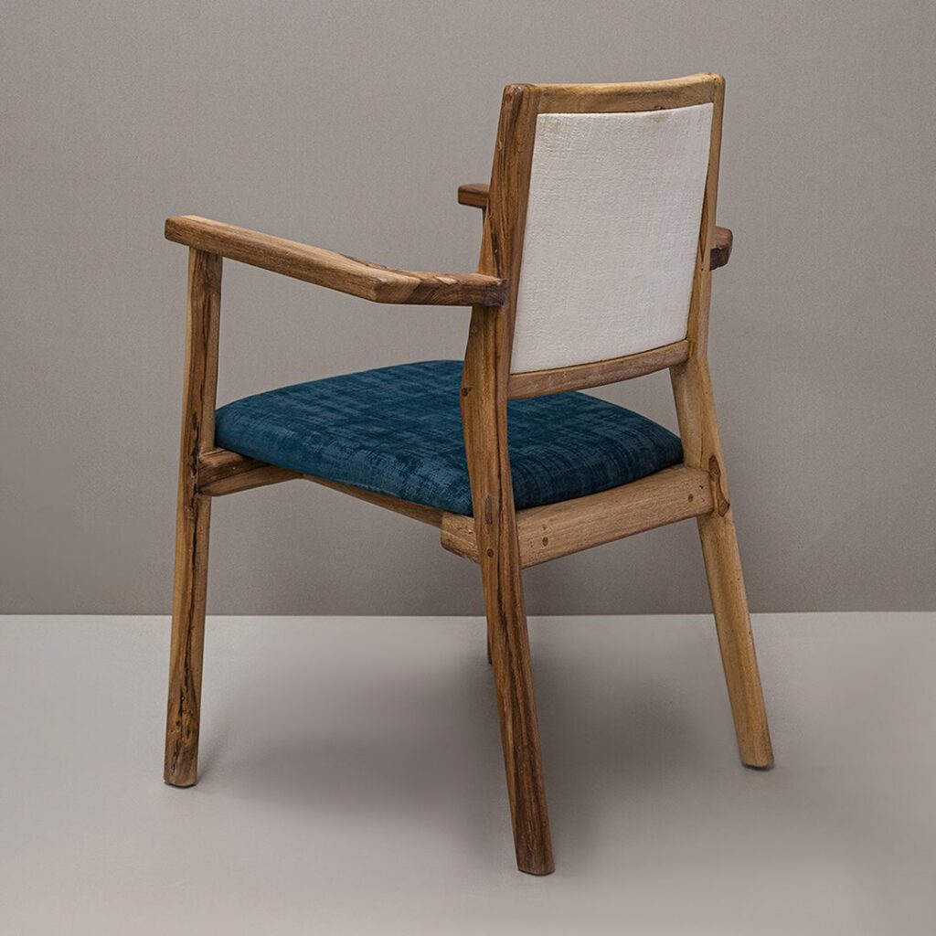 Silla Bravo 06P_COM - Canora Muebles