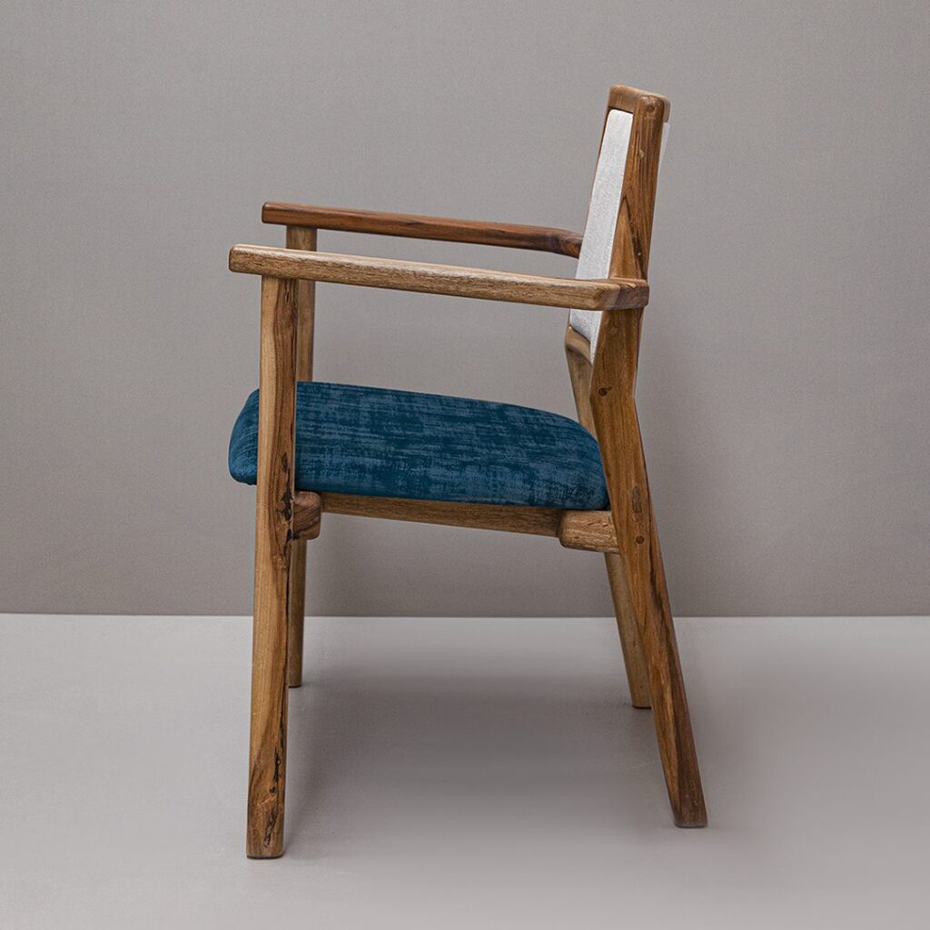 Silla Bravo 07P_COM - Canora Muebles