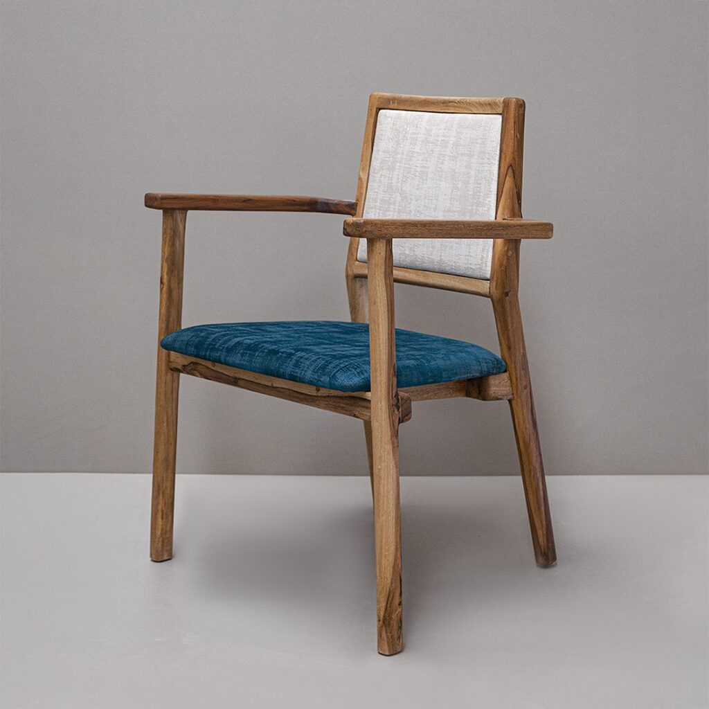 Silla Bravo 08P_COM - Canora Muebles