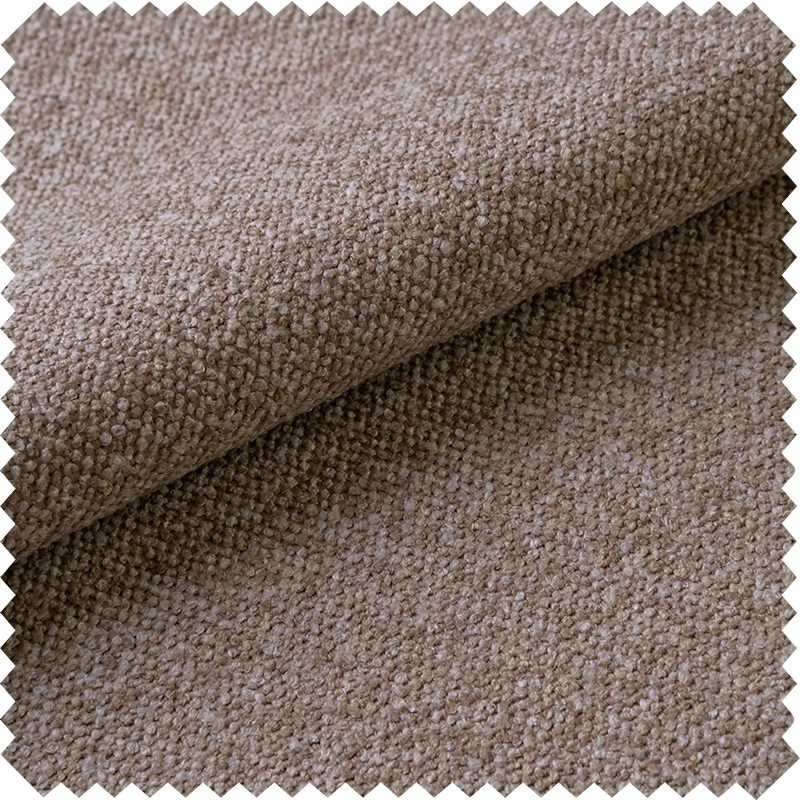 Beige Nimbus Bouclé- 151306 - Canora Muebles