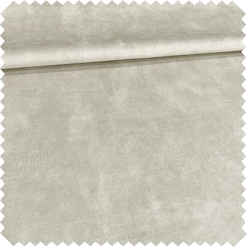 Blanco Terciopelo Francés 110701-1 - Canora Muebles