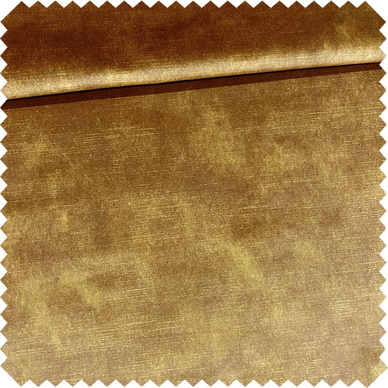 Mostaza Tercoplelo Francés 160948-1 - Canora Muebles