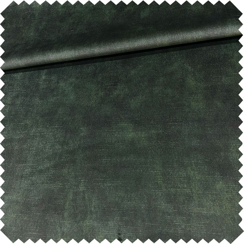 Verde Terciopelo Francés 190414-1 - Canora Muebles