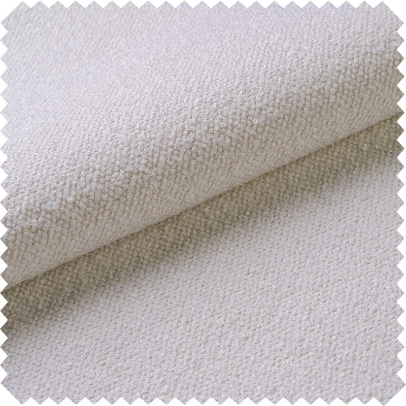 Blanco Nimbus Bouclé - 114800 - Canora Muebles