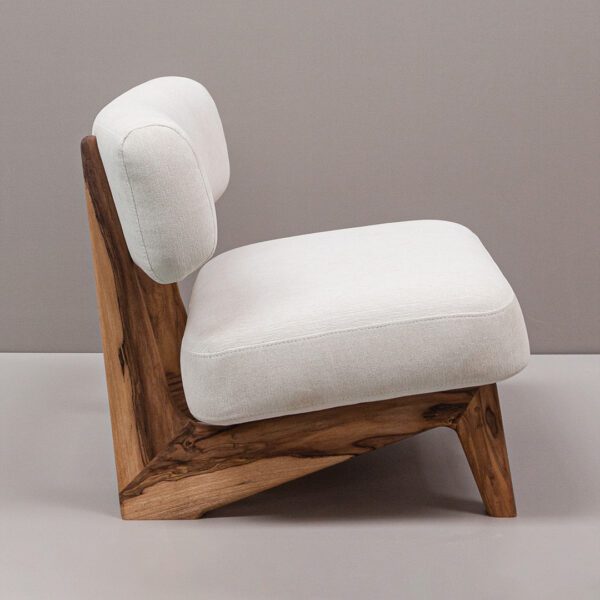 Poltrona Nimbus 2 - Canora Muebles