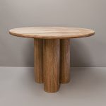 Mesas de comedor