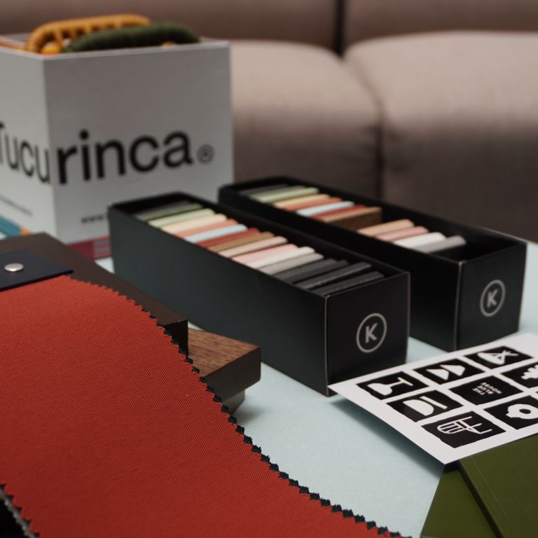 Visita - Canora Muebles