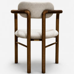 Silla Mara con apoyabrazos - Thumbnail Image 8