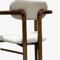 Silla Mara con apoyabrazos - Thumbnail Image 9