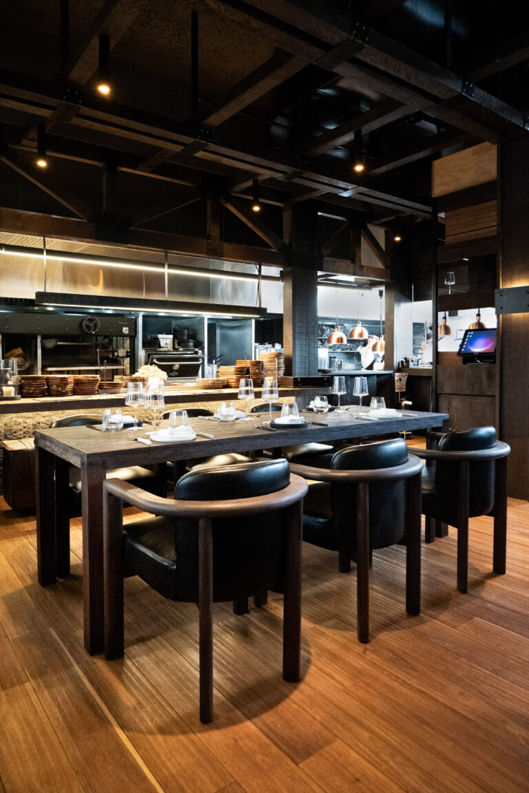 Diferencias entre mobiliario residencial y mobiliario para hostelería - Canora