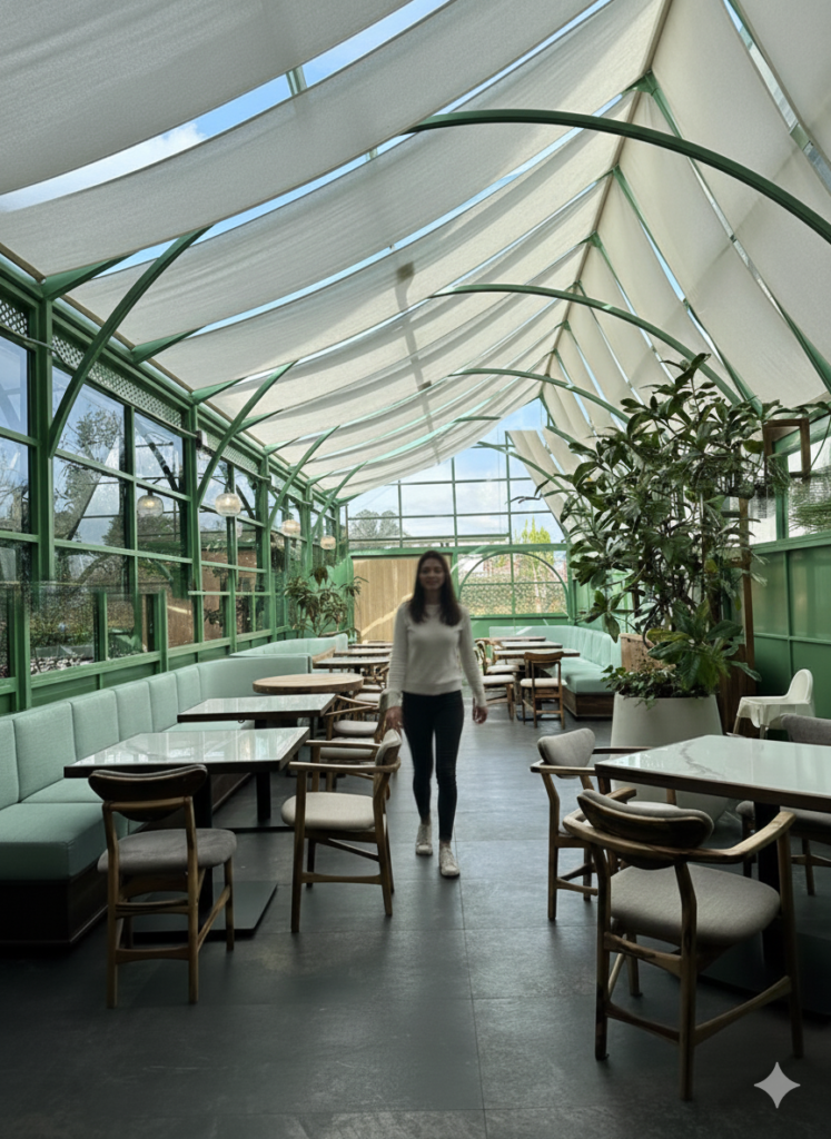 Restaurante deMiguel