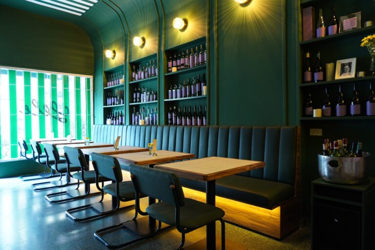 Lele - Canora Muebles