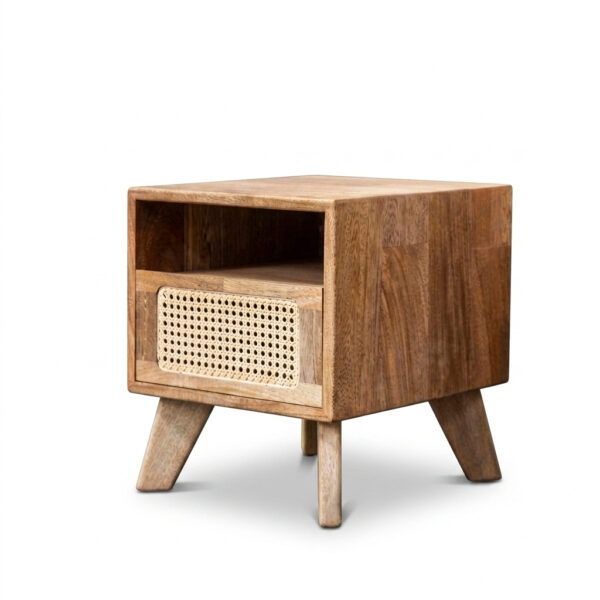 Mesa de noche Nana