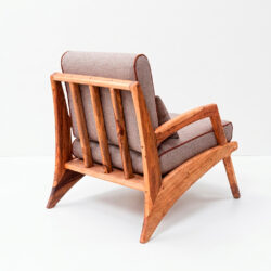 Poltrona Catira - Thumbnail Image 3
