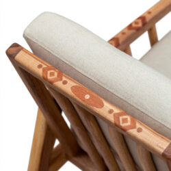 Poltrona Inga - Thumbnail Image 3