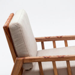 Poltrona Inga - Thumbnail Image 4