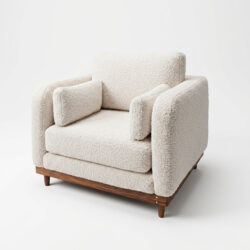 Poltrona MA - Thumbnail Image 5