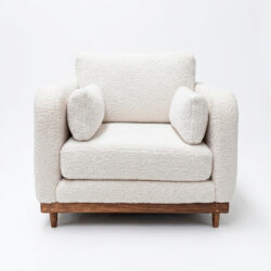 Poltrona MA - Thumbnail Image 2