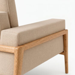 Poltrona PS - Thumbnail Image 2