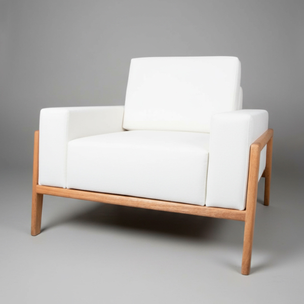 PoltronaPs01 - Canora Muebles