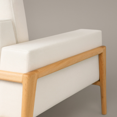 PoltronaPs02 - Canora Muebles