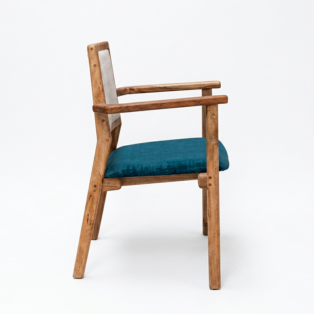 Silla Bravo - Imagen 3