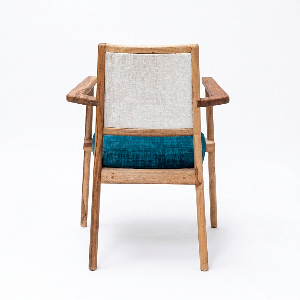 Silla Bravo - Imagen 4