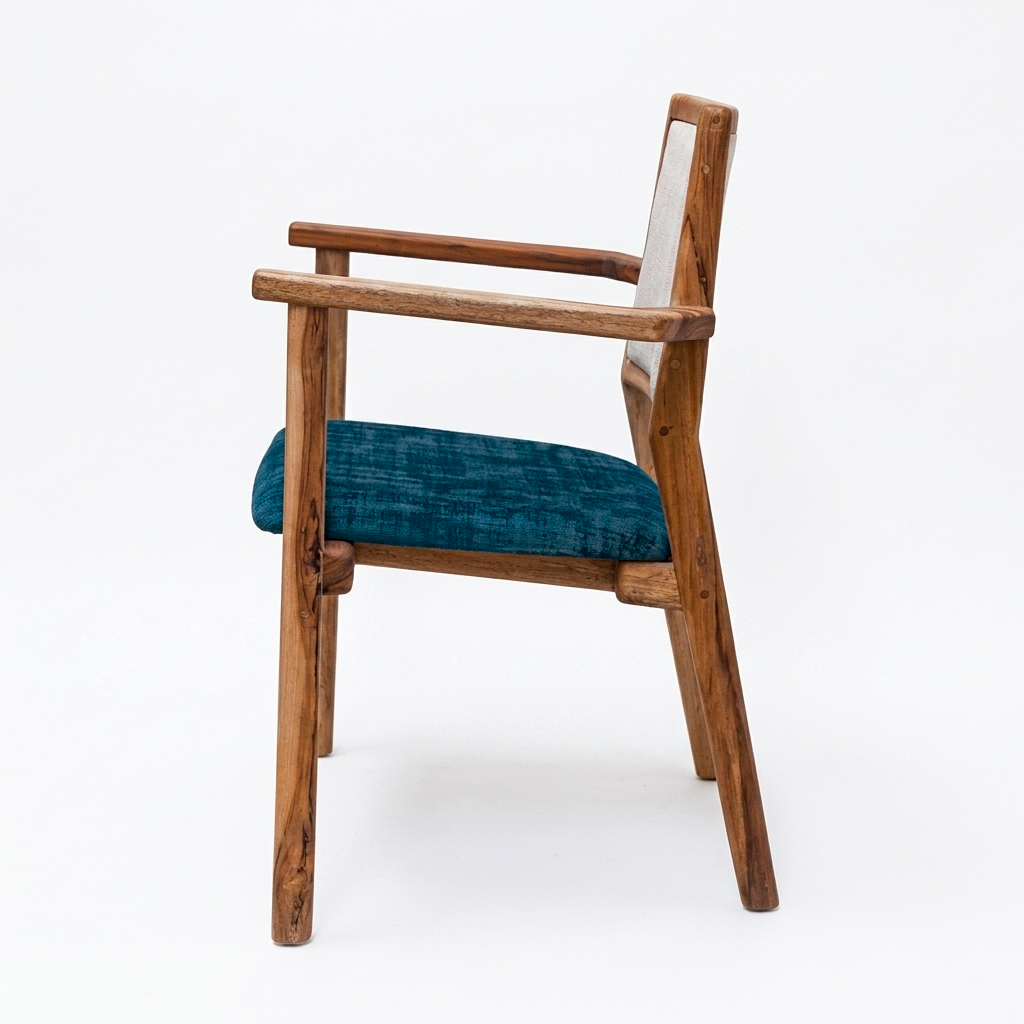 Silla Bravo - Imagen 6