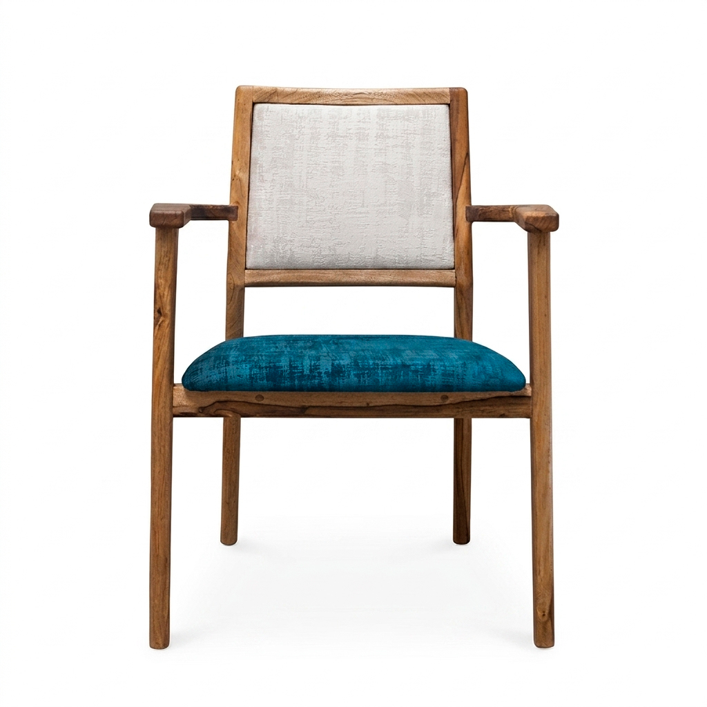 Silla Bravo - Imagen 2