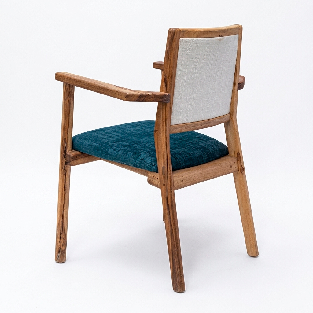 Silla Bravo - Imagen 5