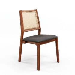 Silla Elmat Mimbre - Thumbnail Image 1