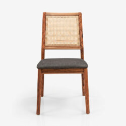 Silla Elmat Mimbre - Thumbnail Image 2