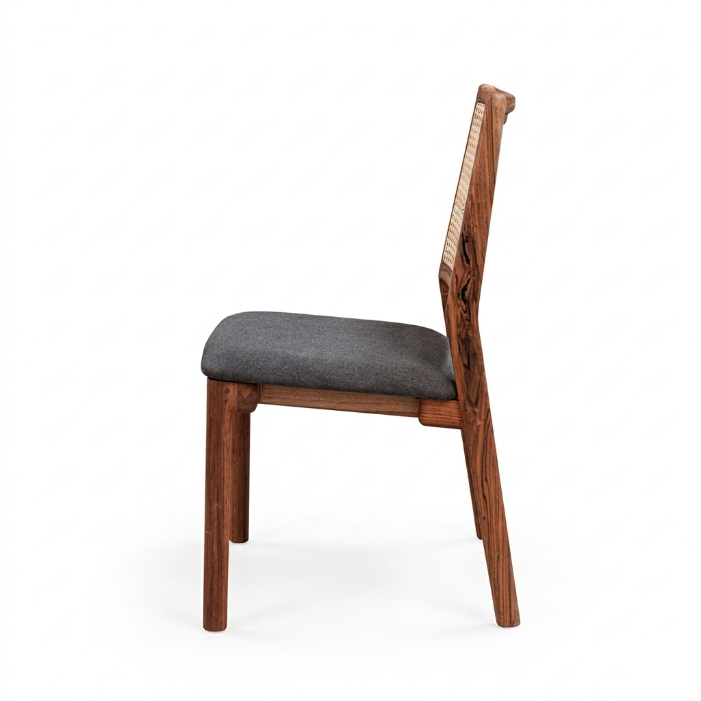 Silla Elmat Mimbre - Imagen 8