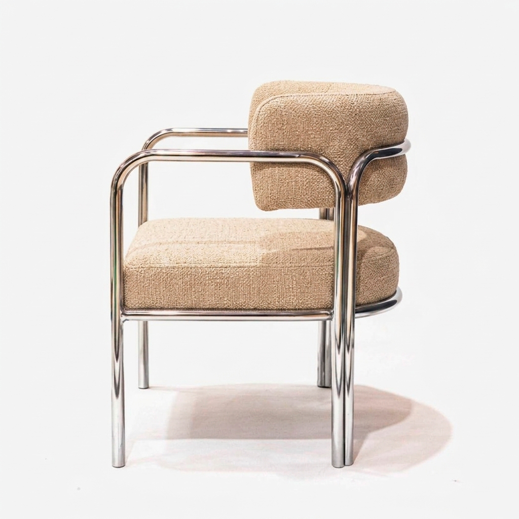 Silla Moody - Imagen 5