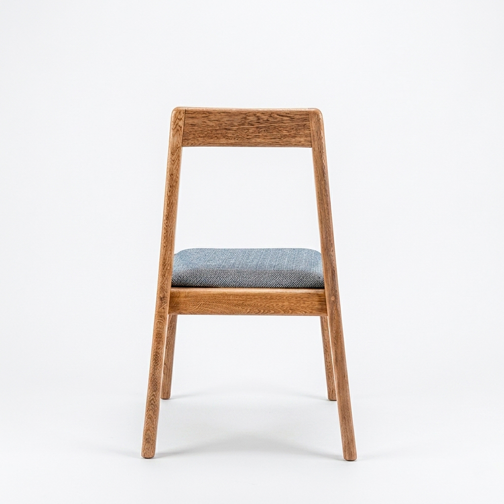 Silla Origen tapizada - Imagen 5