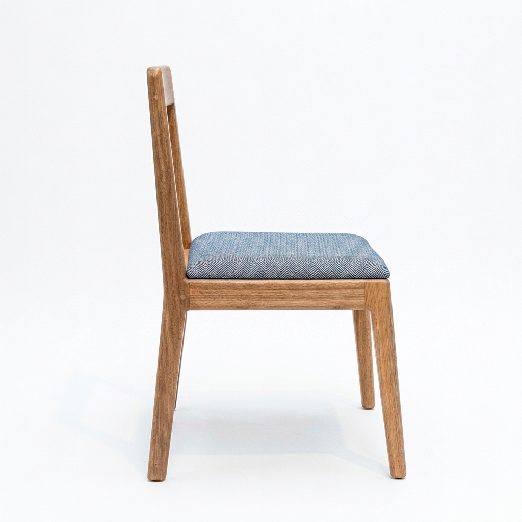 Silla Origen tapizada - Imagen 3