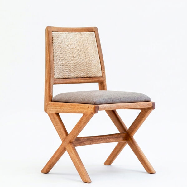 Silla Tapas