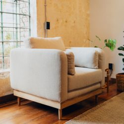 boucle - Canora Muebles